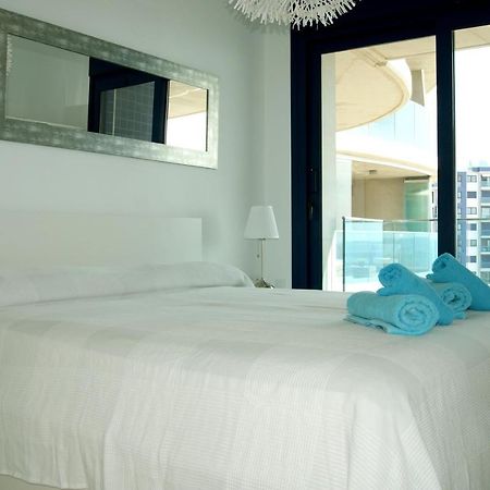 Sea Senses - Punta Prima - Vista Al Mar Lejlighed Torrevieja Eksteriør billede