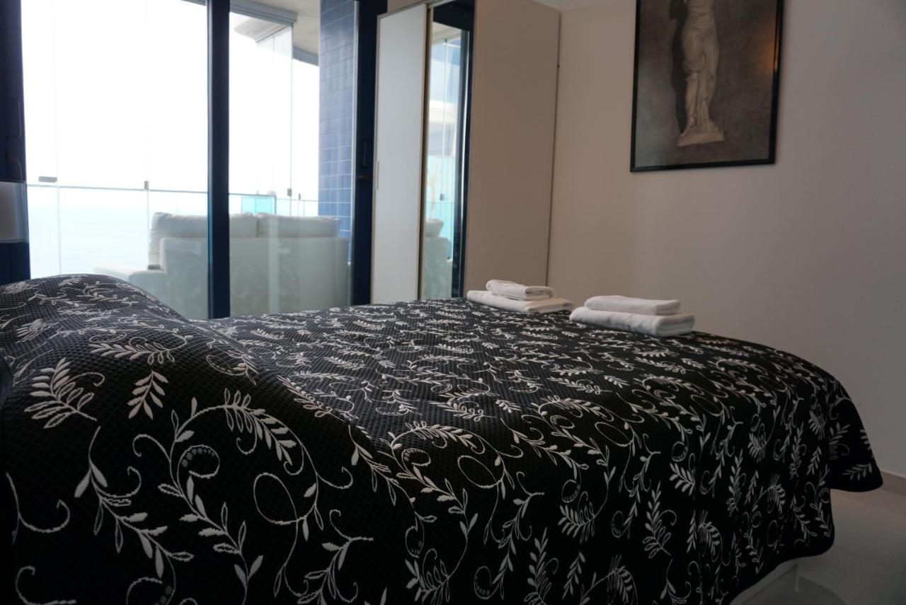 Sea Senses - Punta Prima - Vista Al Mar Lejlighed Torrevieja Eksteriør billede