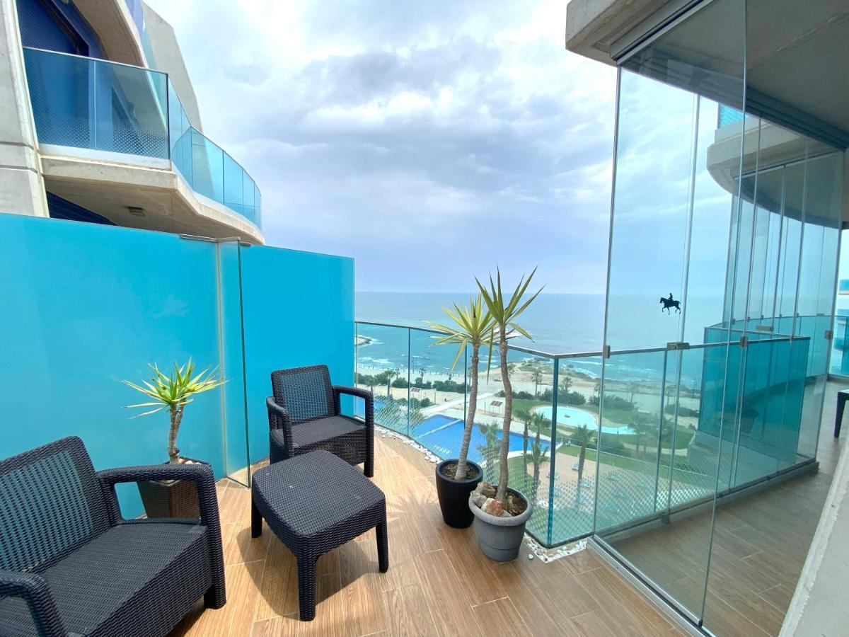 Sea Senses - Punta Prima - Vista Al Mar Lejlighed Torrevieja Eksteriør billede