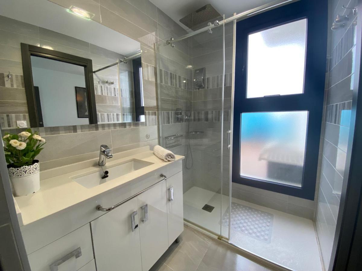 Sea Senses - Punta Prima - Vista Al Mar Lejlighed Torrevieja Eksteriør billede