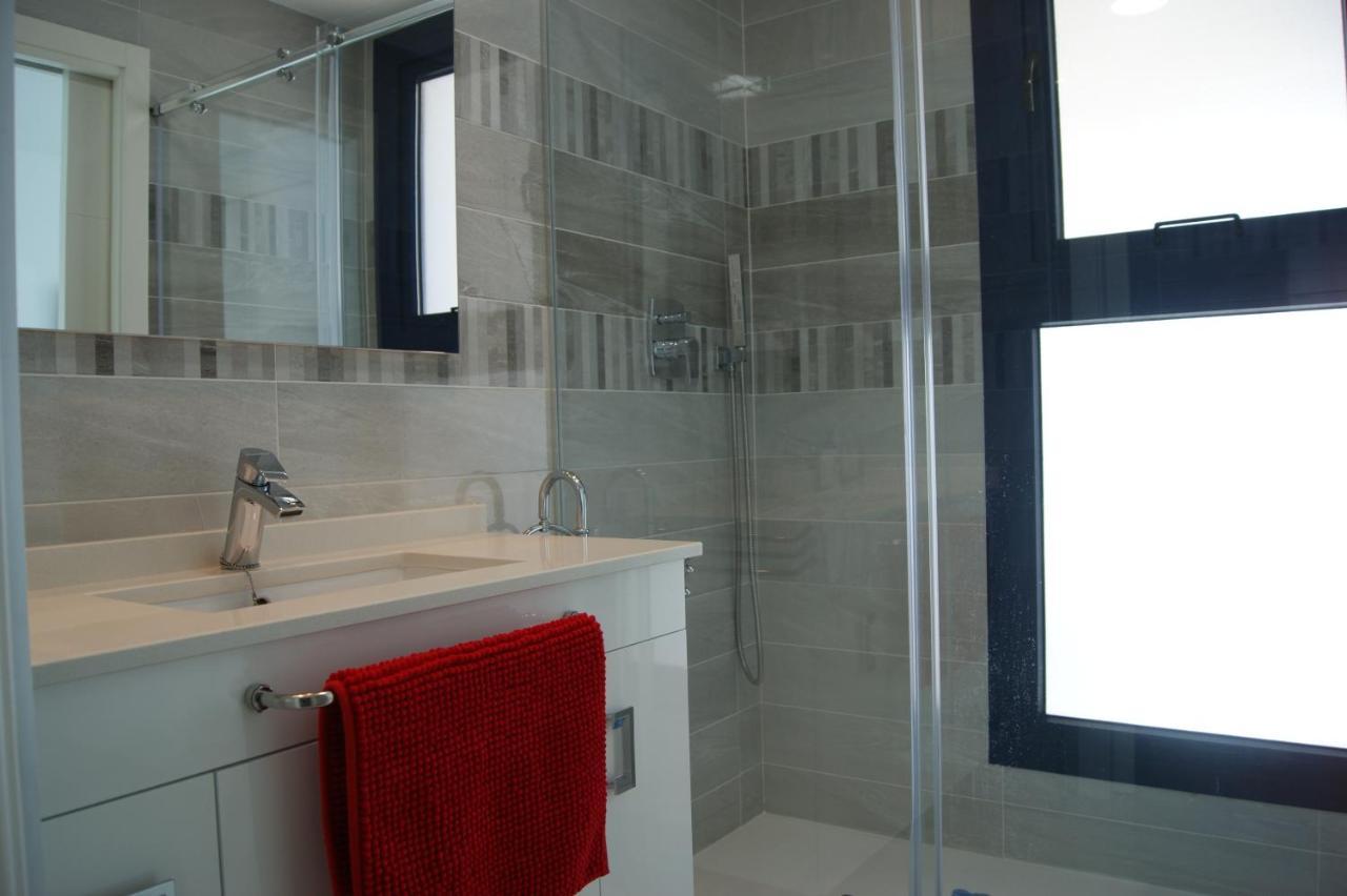 Sea Senses - Punta Prima - Vista Al Mar Lejlighed Torrevieja Eksteriør billede